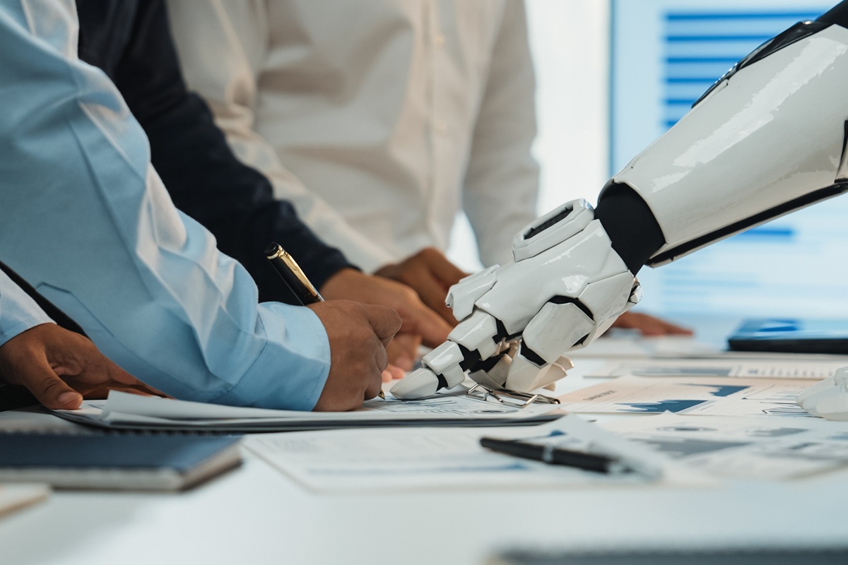 Limitless Automation The Real Risks of Over-Automation in the Workplace
