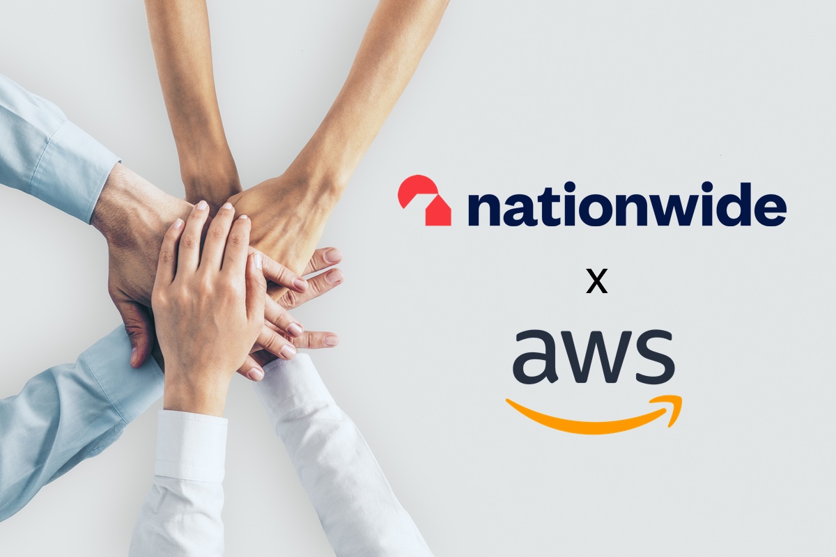 Nationwide Deepens AWS Partnership to Personalise CX and Tackle Impersonation Scams