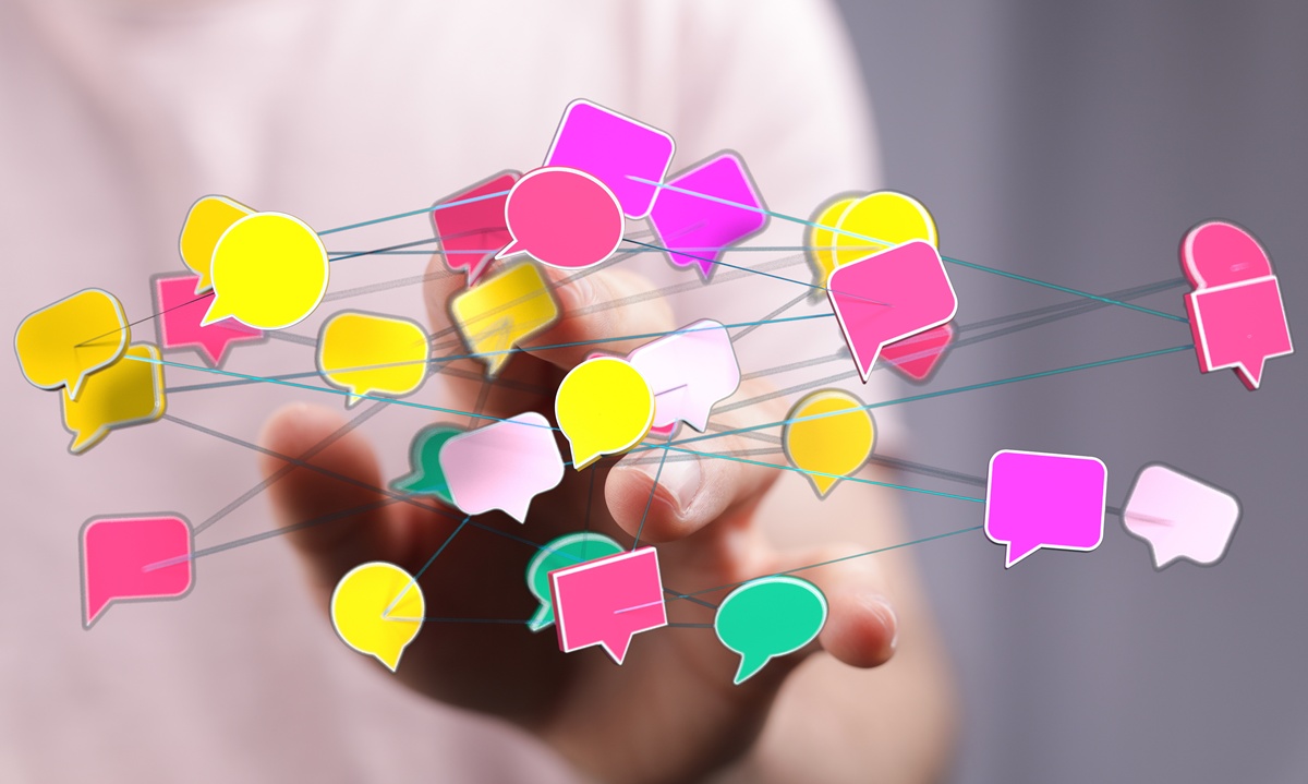 RCS, AI, and the End of Boring Business Messages