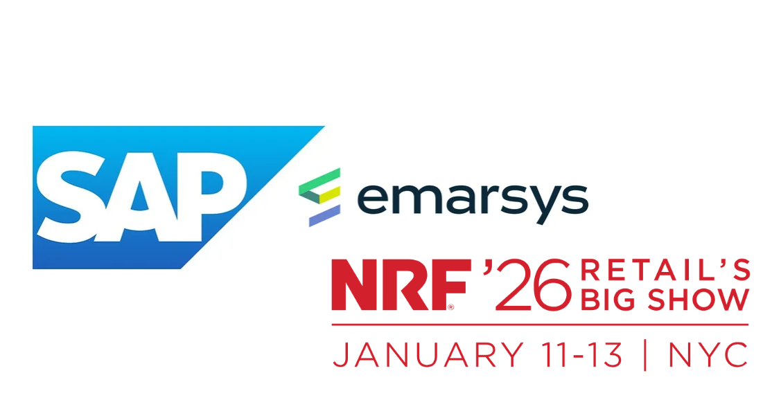 SAP Emarsys NRF loyalty