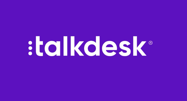 talkdesk