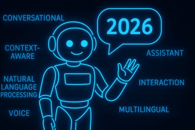 chatbot 2026, ai