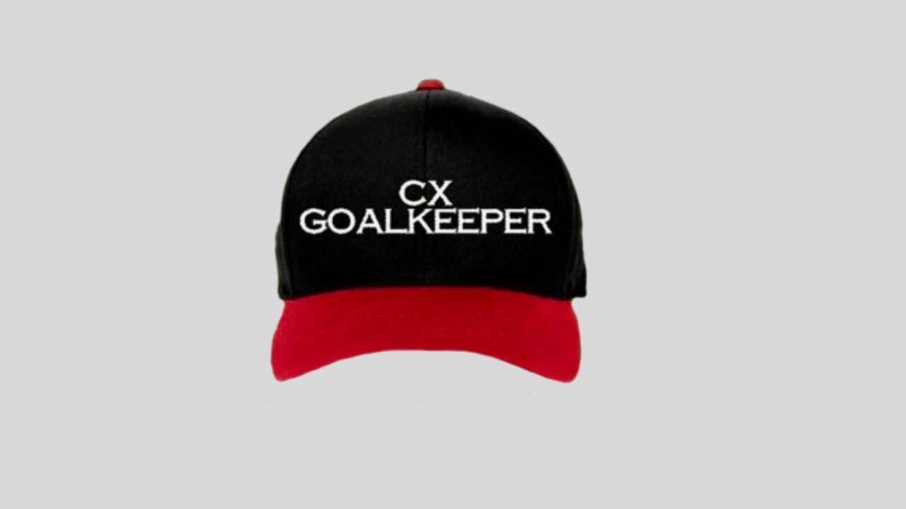 goalkeeper