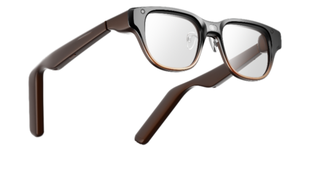 smart glasses, lenovo QIRA