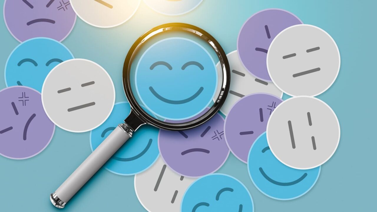 35% of Professionals Say User Emotions Are the Most Ignored Factor in Service Design