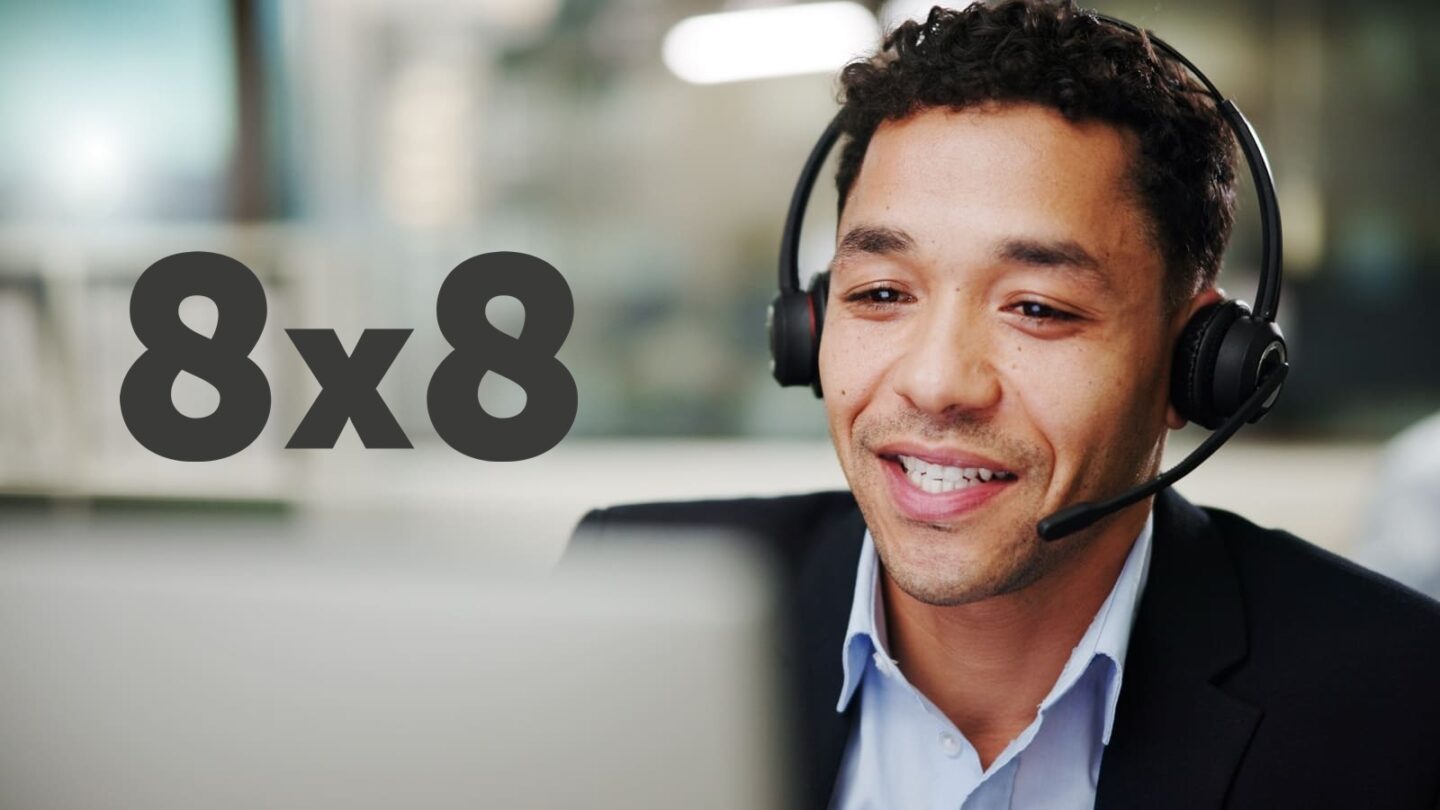 8x8 Launches Smart Assist to Reduce Contact Centre Admin Overload