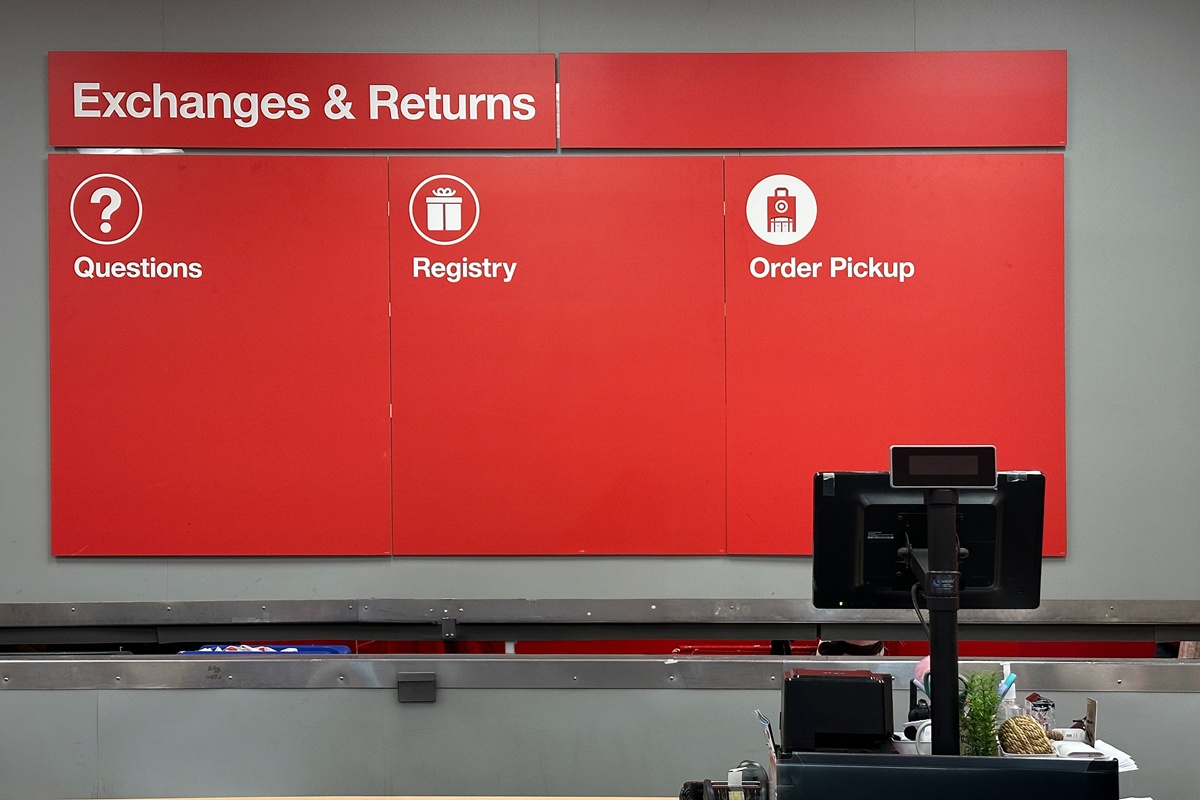 Behind Every Sale, There's a Return Waiting to Happen