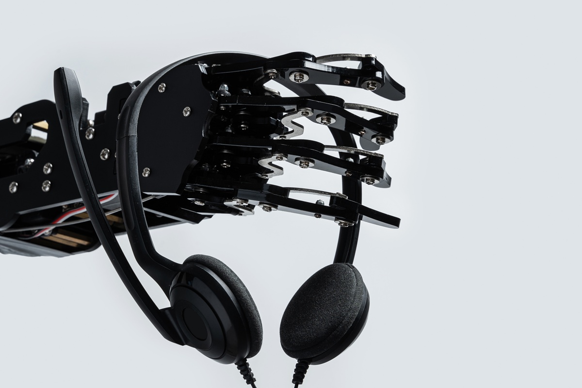 Deployed, Not Delivered Why AI Isn't Fixing Customer Experience