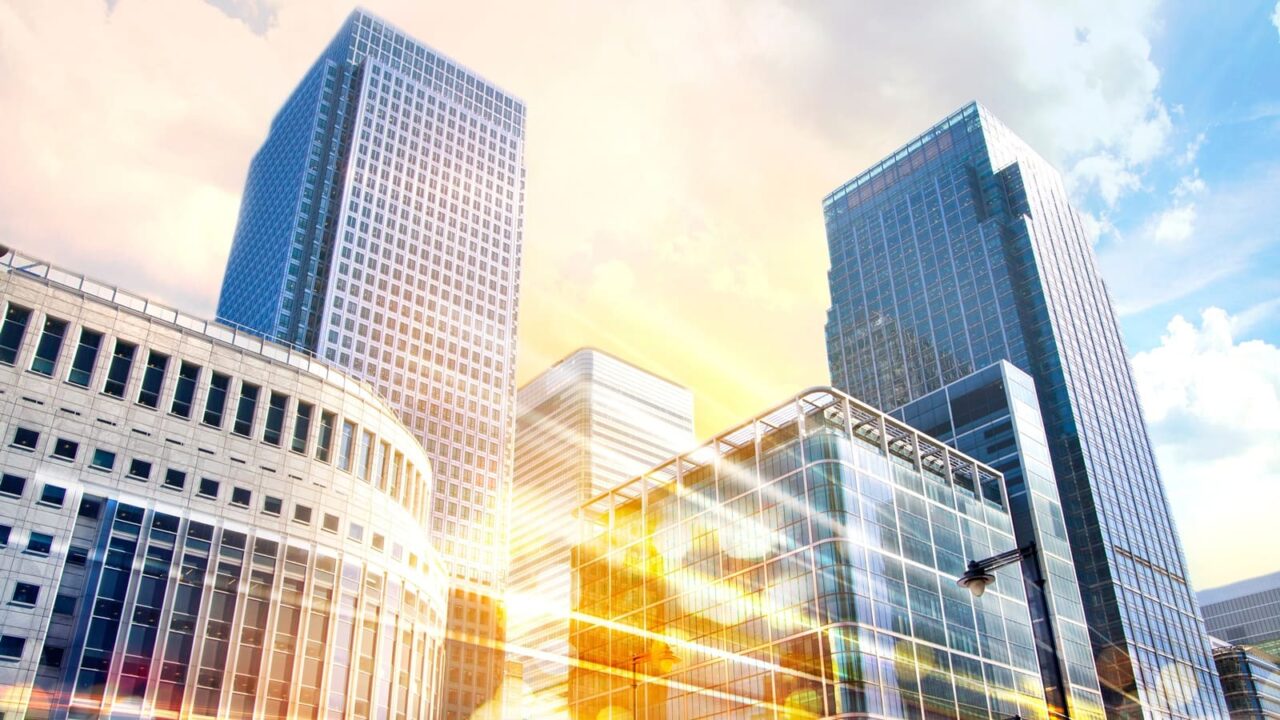 Financial Institutions Not Using AI Are (Almost) Extinct