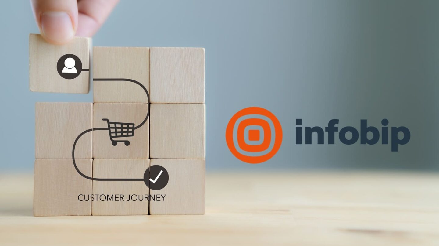 Infobip's New AgentOS Puts AI in Charge of the Entire Customer Journey