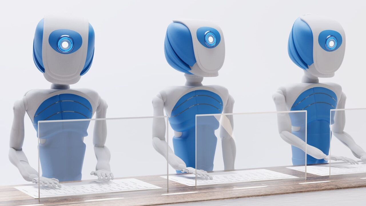 NiCE Says Agentic AI Is Already Running the Contact Centre
