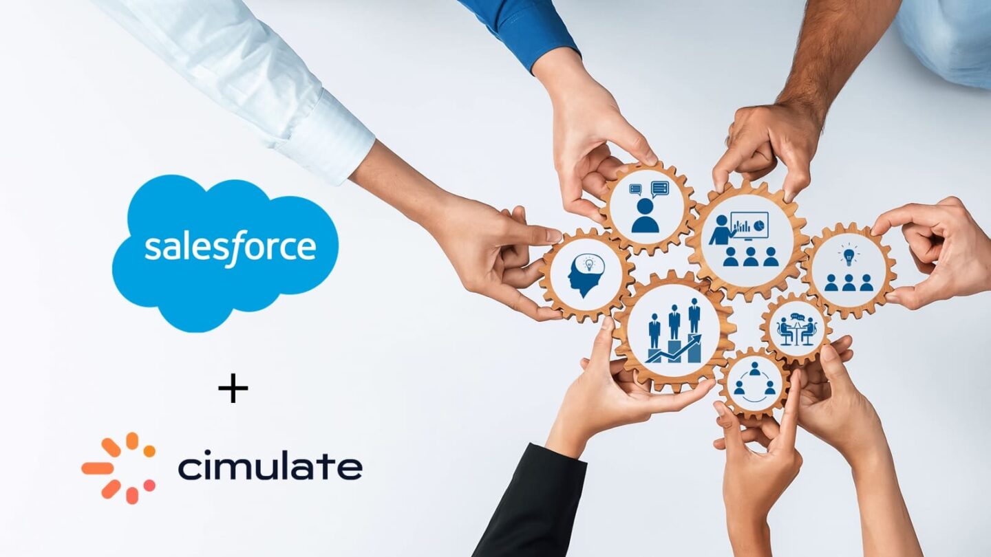 Salesforce Acquires Cimulate to Advance AI-Powered Product Discovery in Retail Commerce
