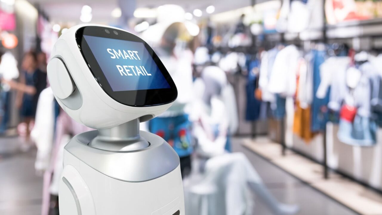 SoundHound AI Launches Sales Assist, a Real-Time AI Agent for the Retail Sales Floor