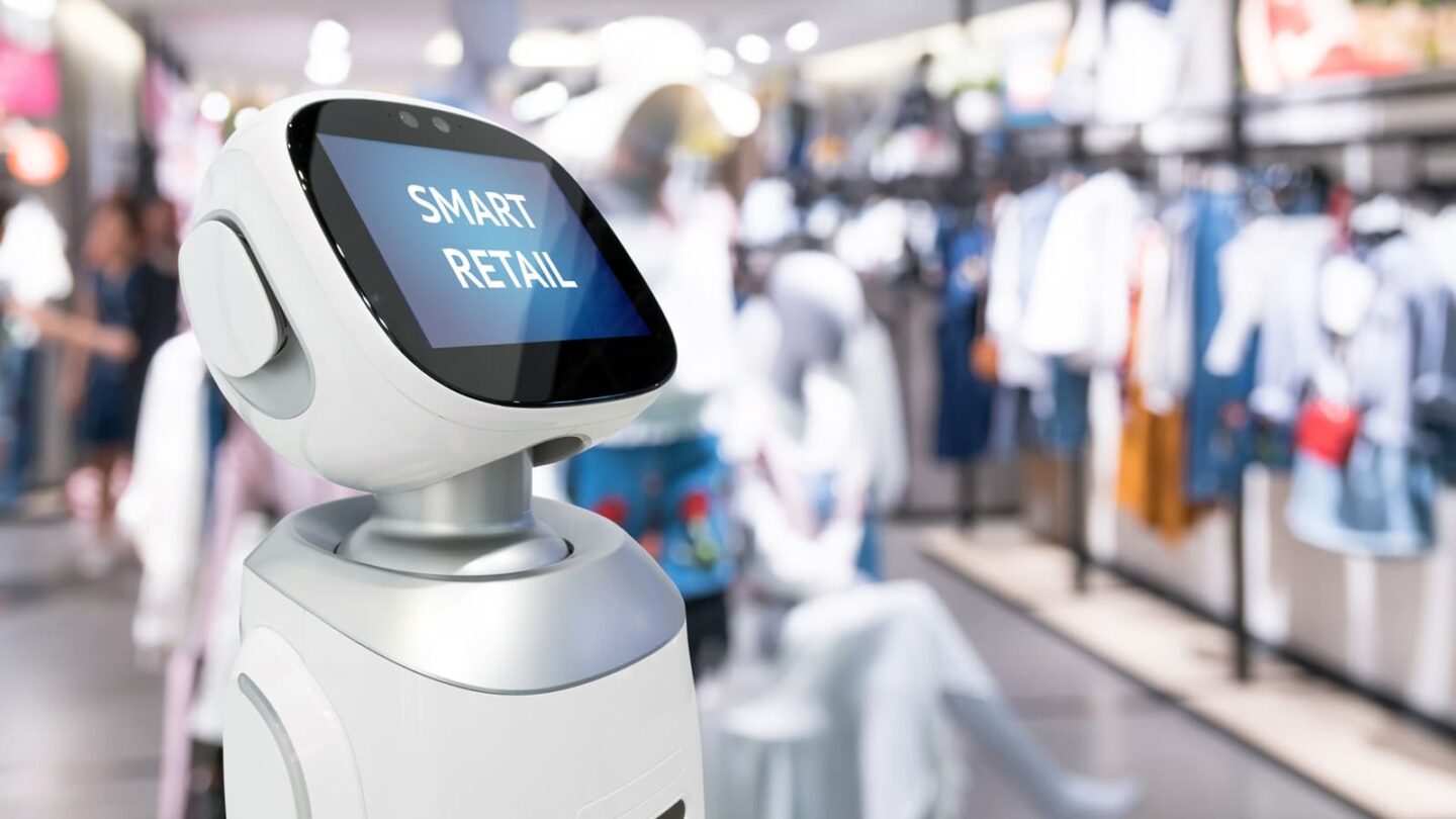 SoundHound AI Launches Sales Assist, a Real-Time AI Agent for the Retail Sales Floor