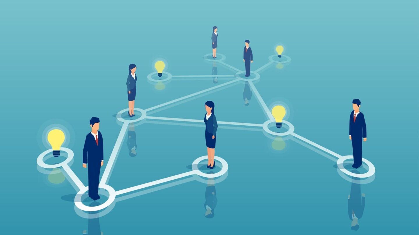 Technology Alone Can't Fix the Future of Global Hiring