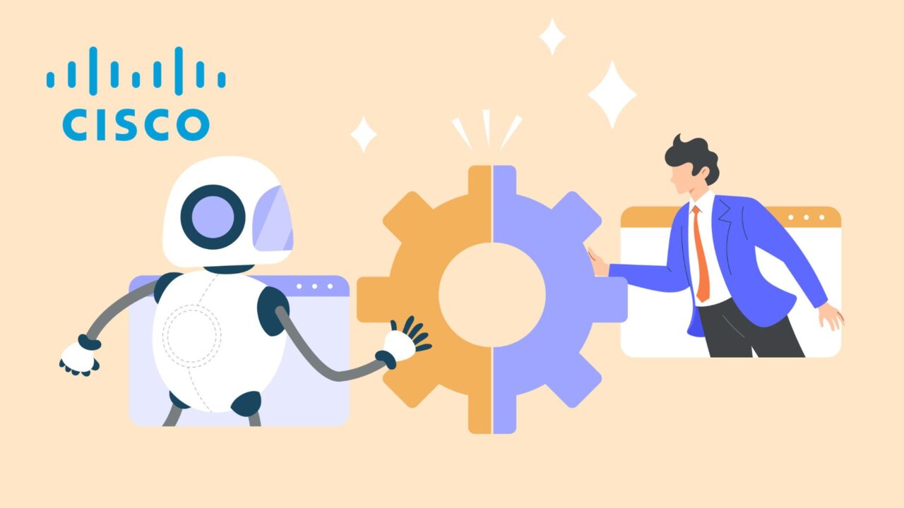 cisco-president-ai-coworker