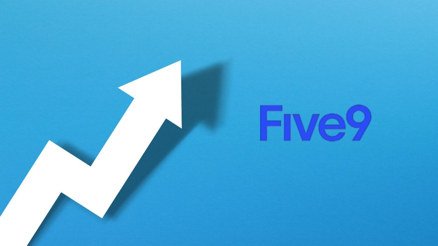 five9-record-earnings