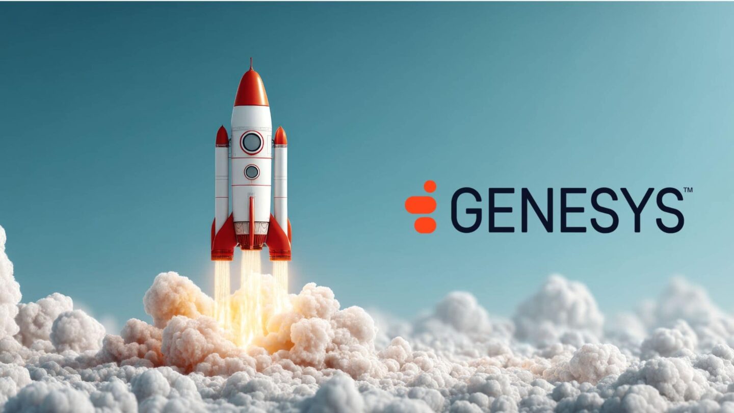 genesys-aws-sovereign-cloud