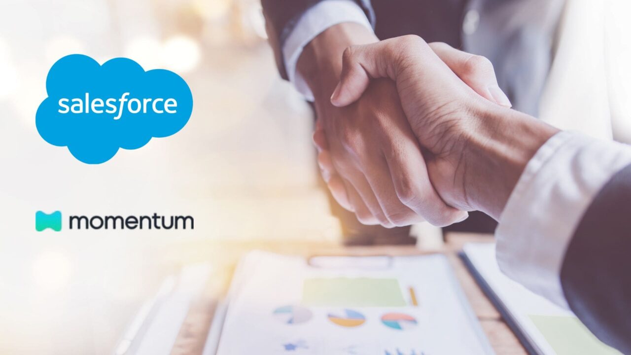 salesforce-momentum-acquisition