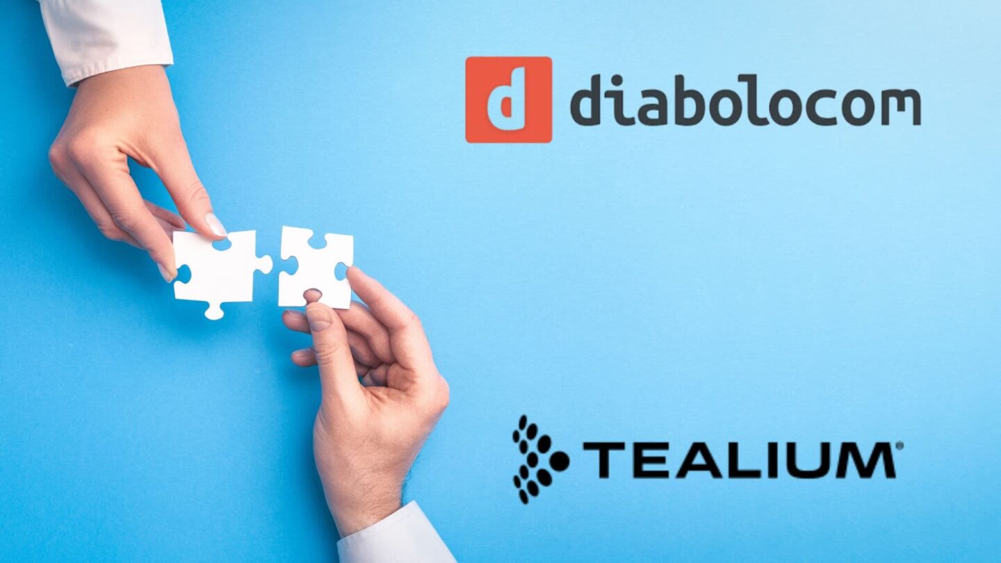tealium-diabolocom-partner