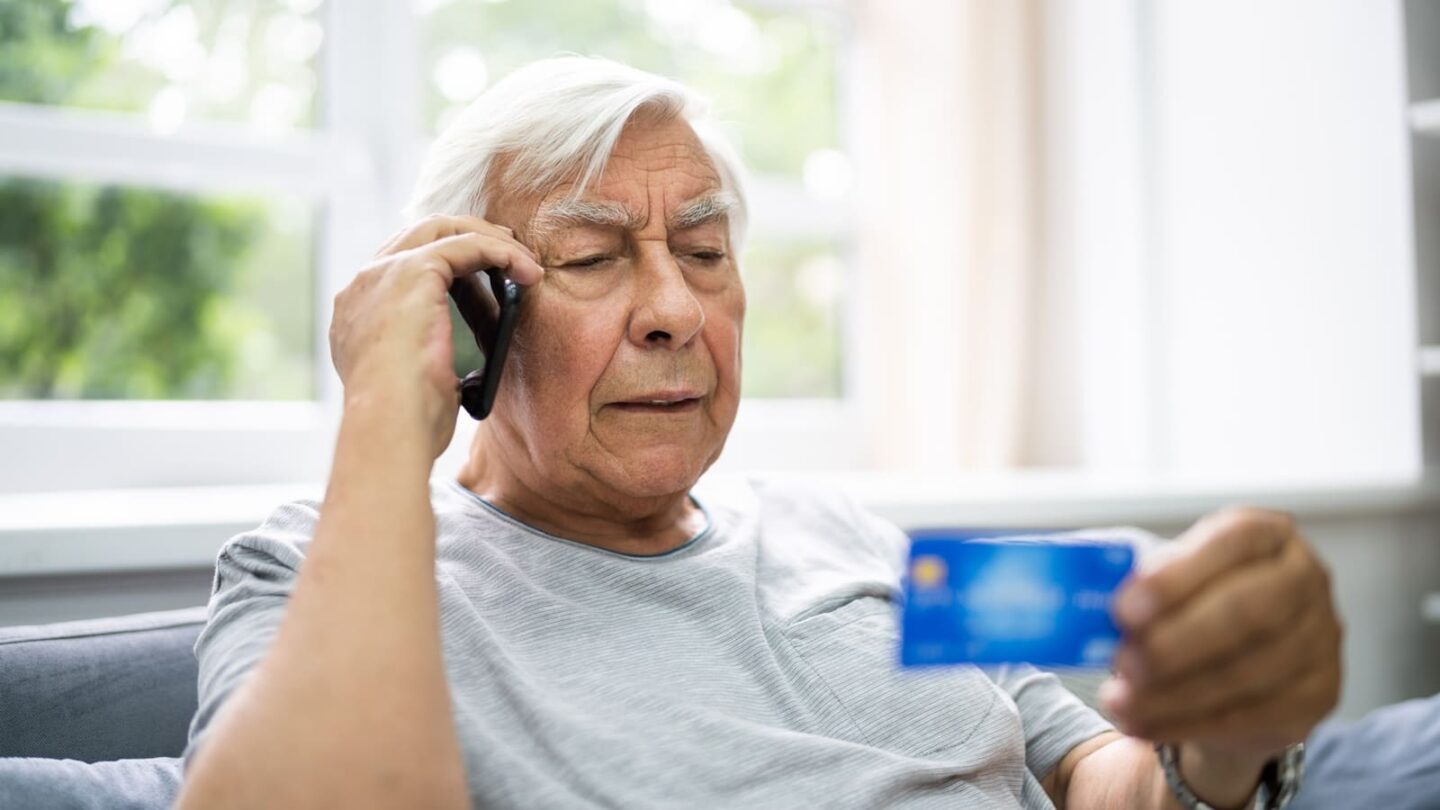 AI Turned Phone Fraud Into an Arms Race the Carriers Are Losing