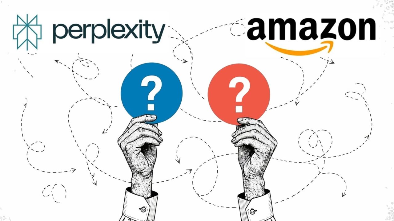 Appeals Court Clears Perplexity AI's Shopping Agent to Run on Amazon