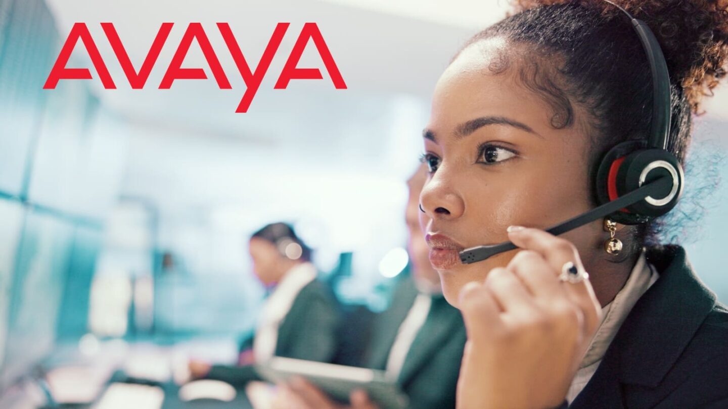 Avaya Launches a Voice Platform for When Failure Isn't an Option