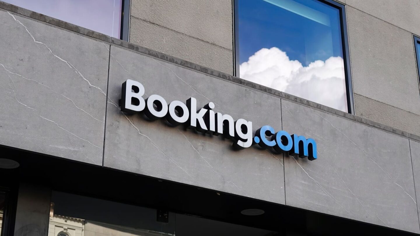 Booking.com Parent Company Reveals Real AI Savings in Customer Service