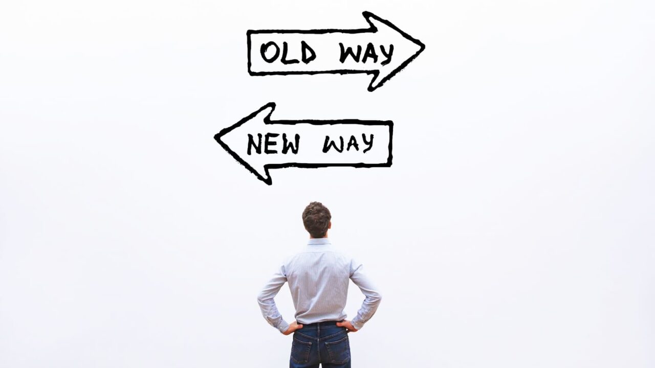 Change Management for CX Teams Tips for Side-Stepping Change Fatigue