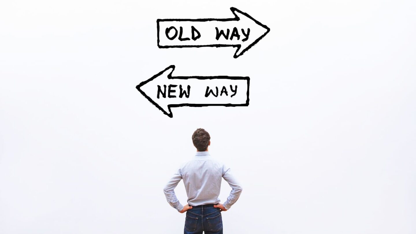 Change Management for CX Teams Tips for Side-Stepping Change Fatigue
