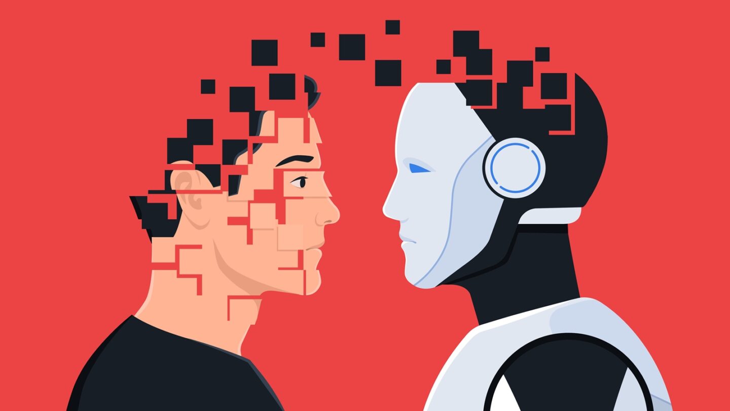 Consumers Are Already Letting AI Make Decisions for Them, EY Finds