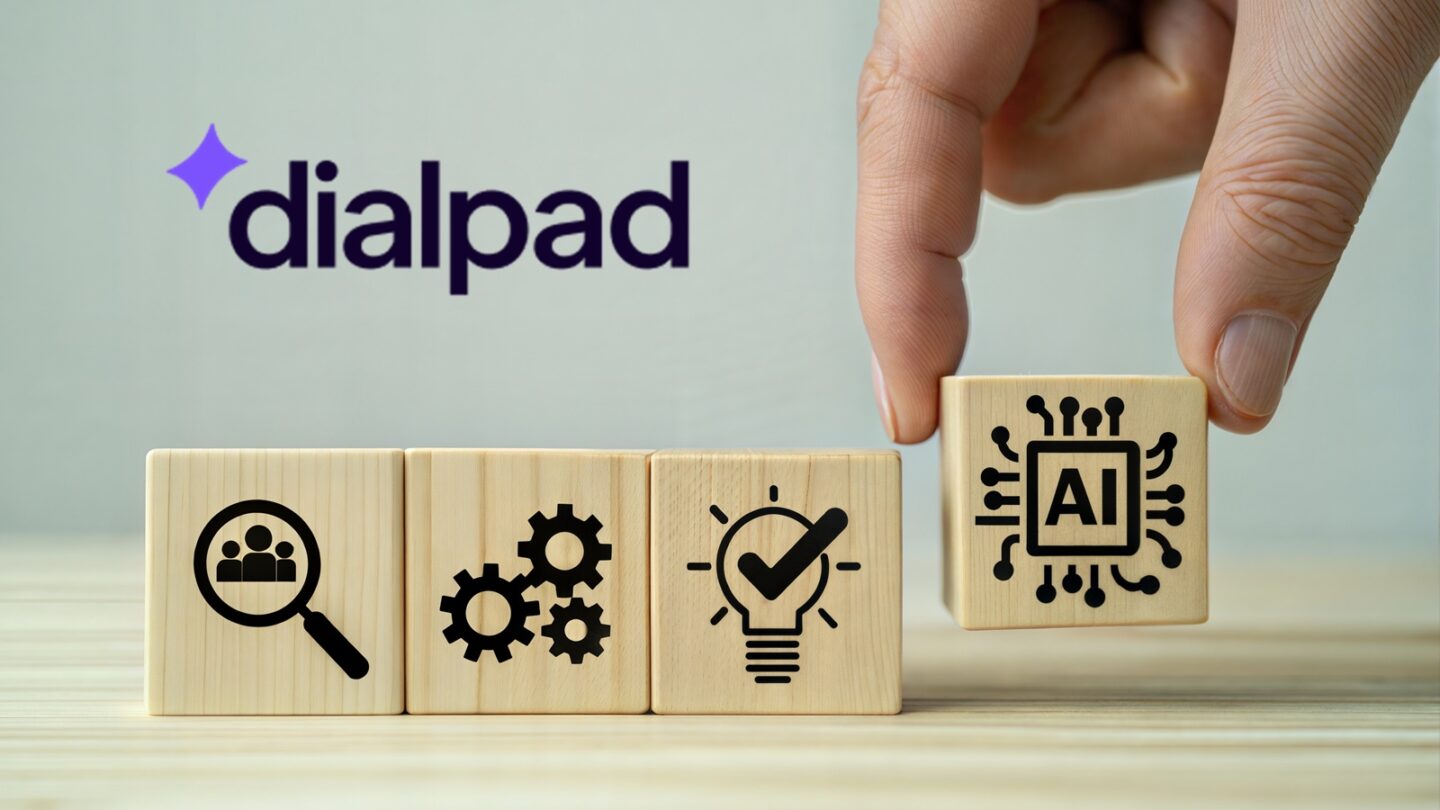 Dialpad Launches New Tools to Get Enterprise AI Out of the Pilot Stage