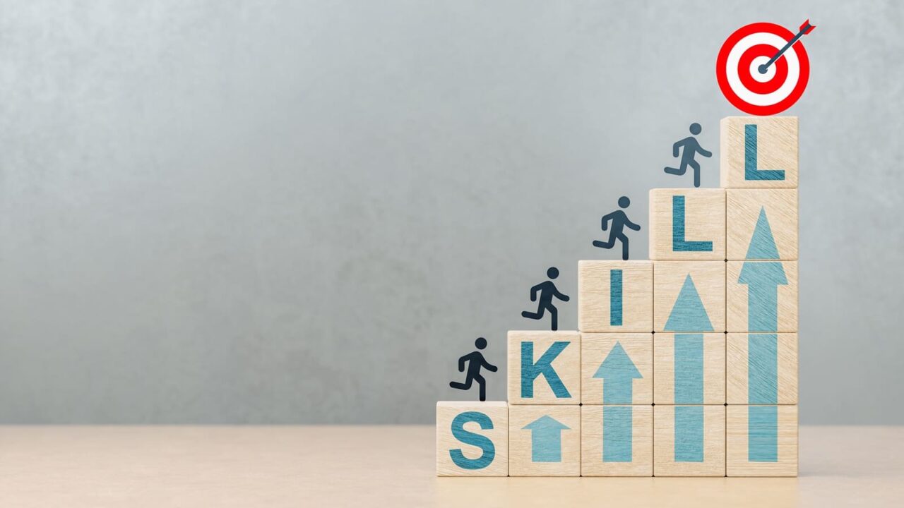 Employee Upskilling for CX The Skills Your Teams Really Need to Earn Customer Trust