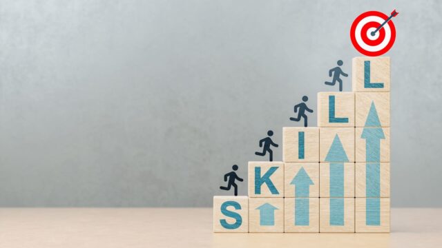 Employee Upskilling for CX The Skills Your Teams Really Need to Earn Customer Trust