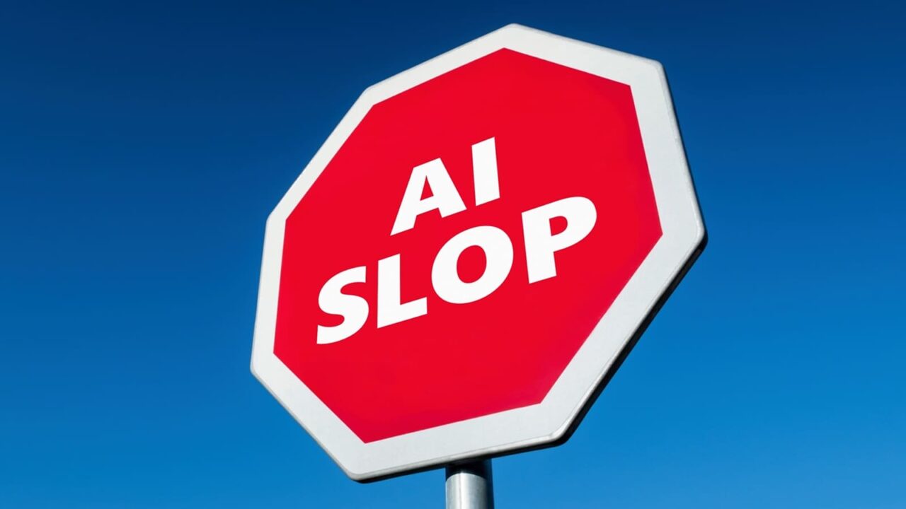 Europeans Are AI's Biggest Fans Until Brands Ruin It With Slop