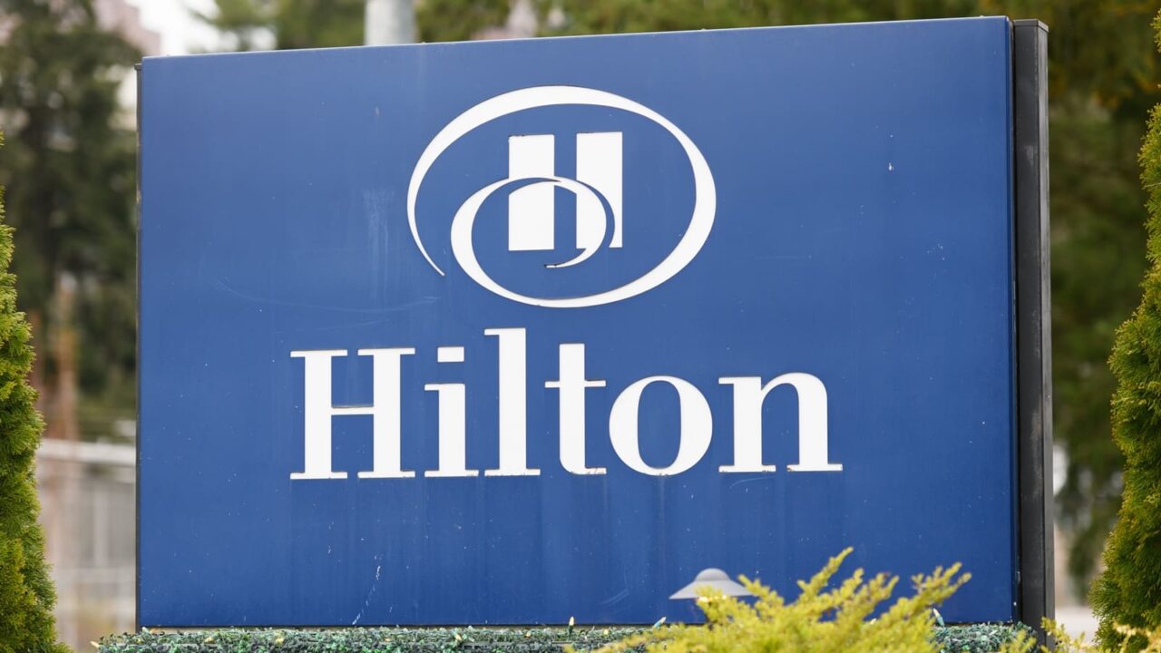 Hilton Launches AI Planner to Streamline Hotel Booking