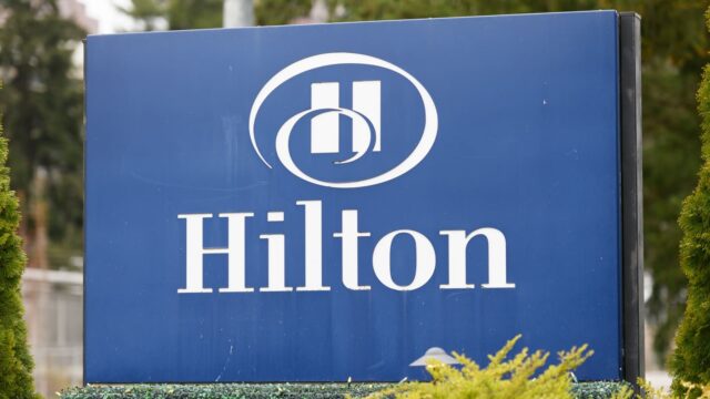 Hilton Launches AI Planner to Streamline Hotel Booking