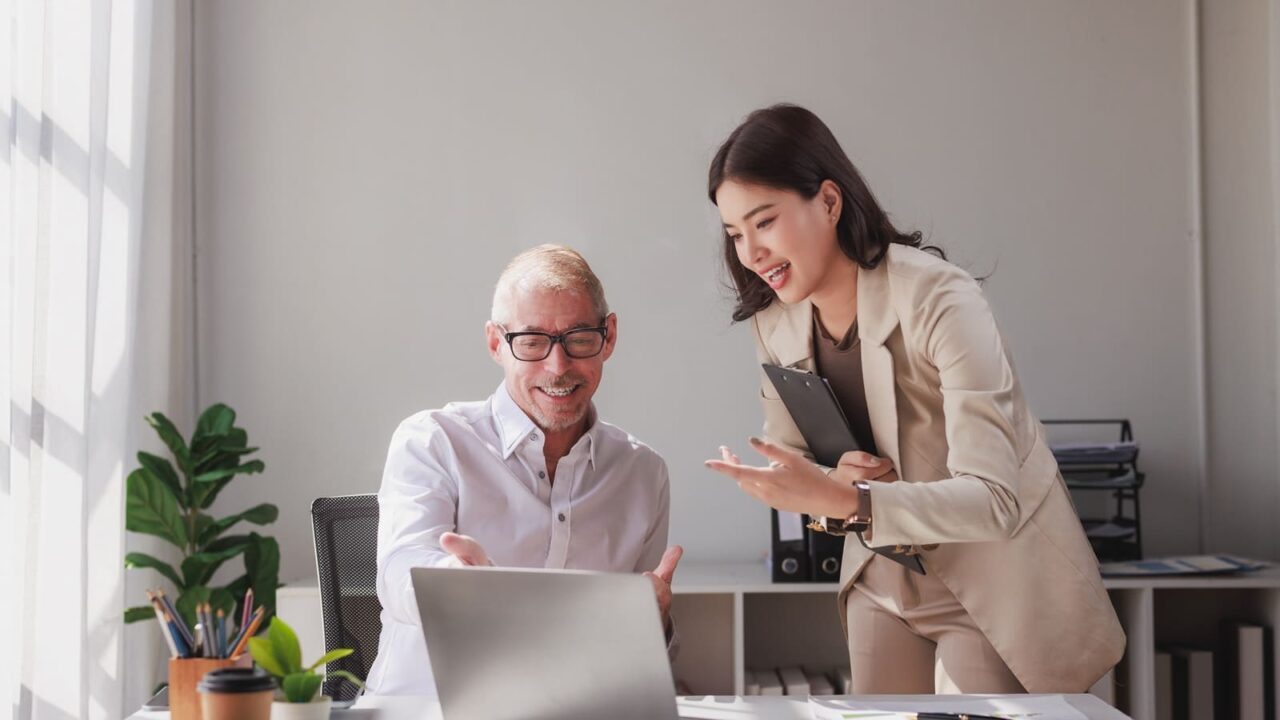 How to Make Your Employees Feel Human in the Age of AI