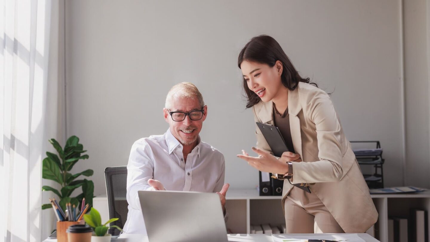 How to Make Your Employees Feel Human in the Age of AI