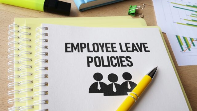 Leave Processes Are Failing Employees Across Every Generation