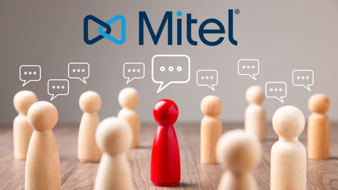 New Mitel Launches Deliver Communications that Work for Everyone
