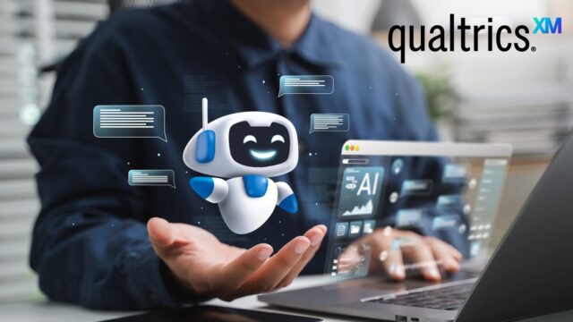 Qualtrics X4 Experience Agents, Synthetic Panels, and AI Analytics Land Across All Three Suites