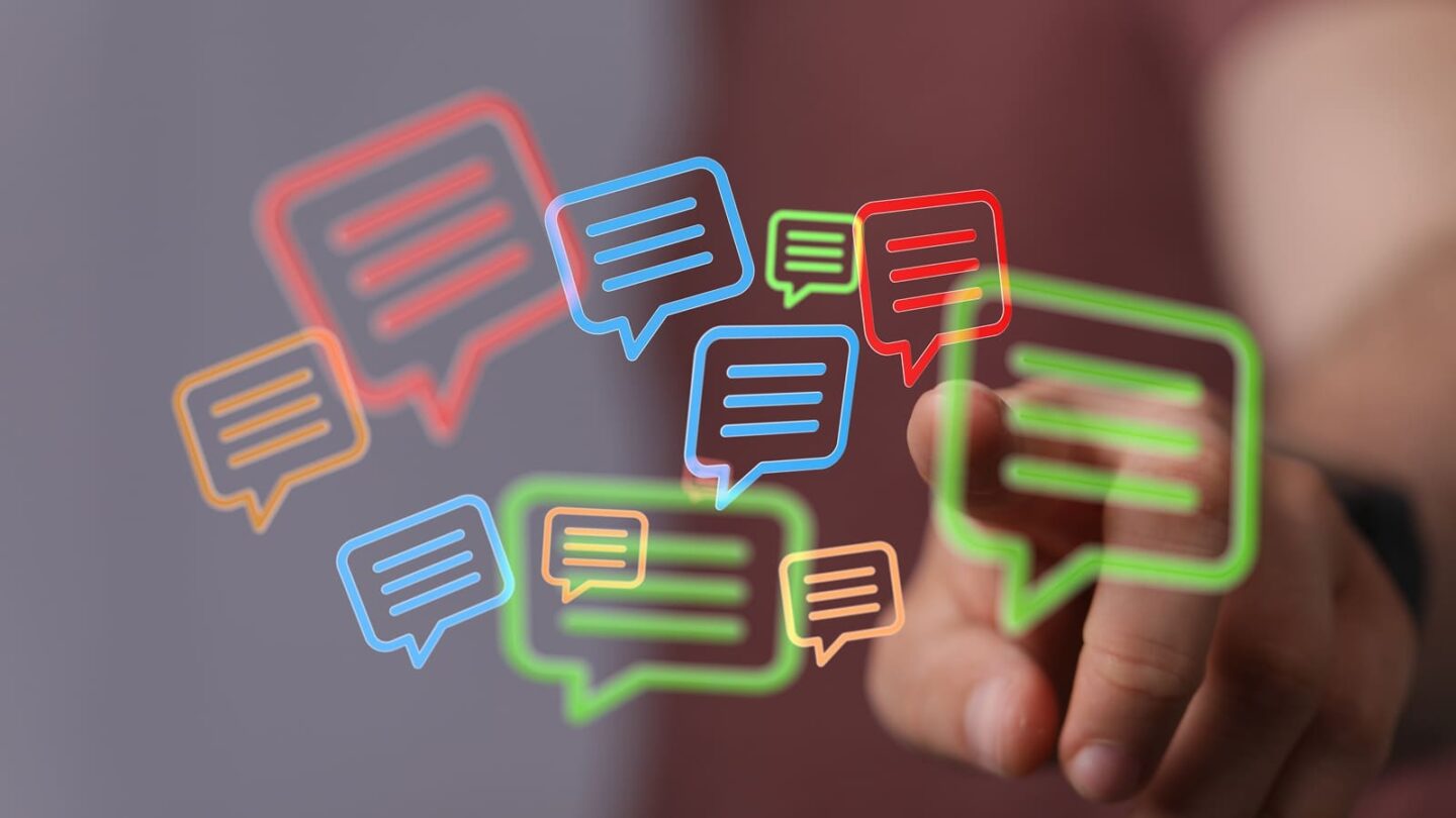 RCS Adoption in Regulated Industries Gets a Boost Televox and Twilio Expand Two-Way Messaging Capabilities