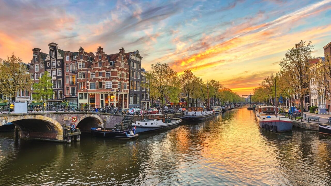 RCS Is Coming to the Netherlands, Powered by Twilio