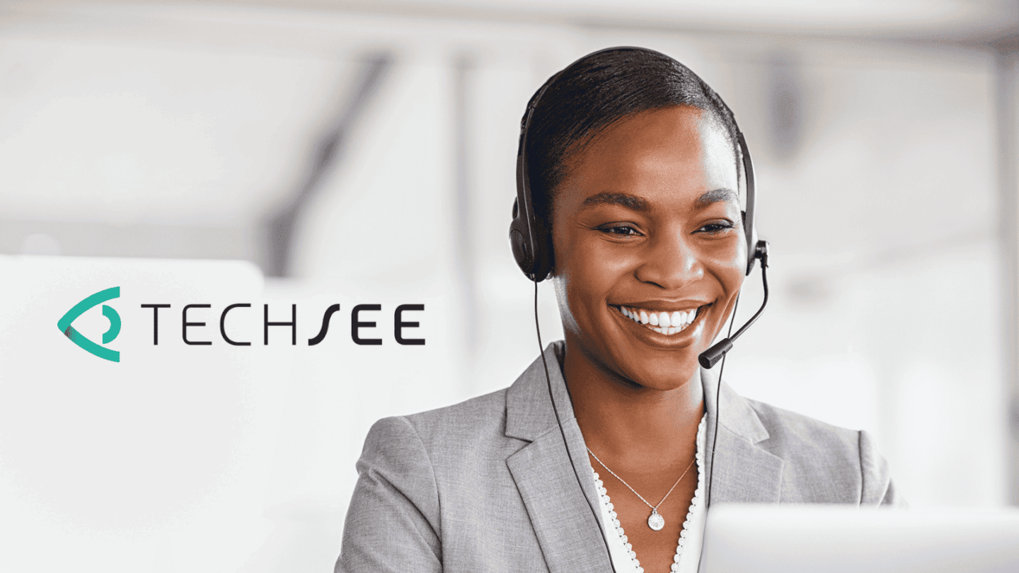 TechSee Gives Service Providers a Window Into the Smart Home with New Visual AI Platform