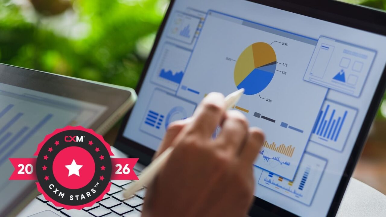 The Metrics That Matter What CX Stars Measure for Success