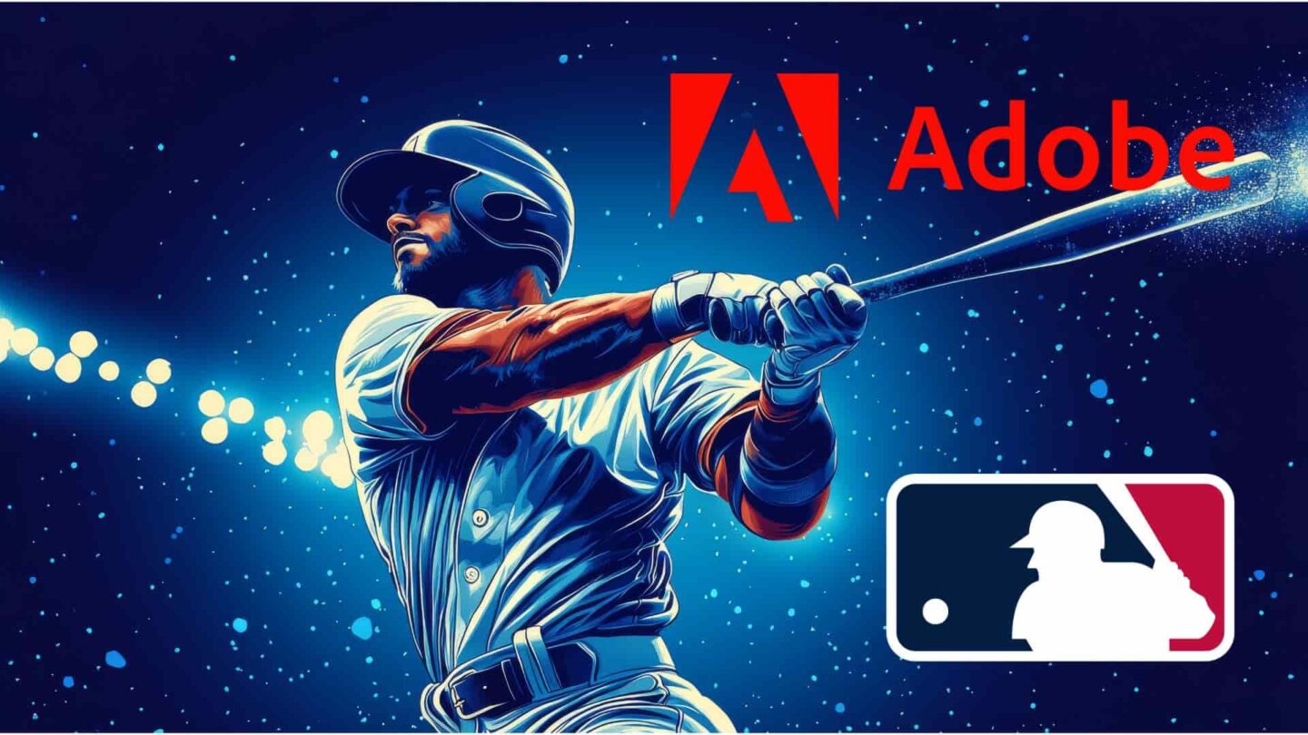 adobe-mlb-partnership