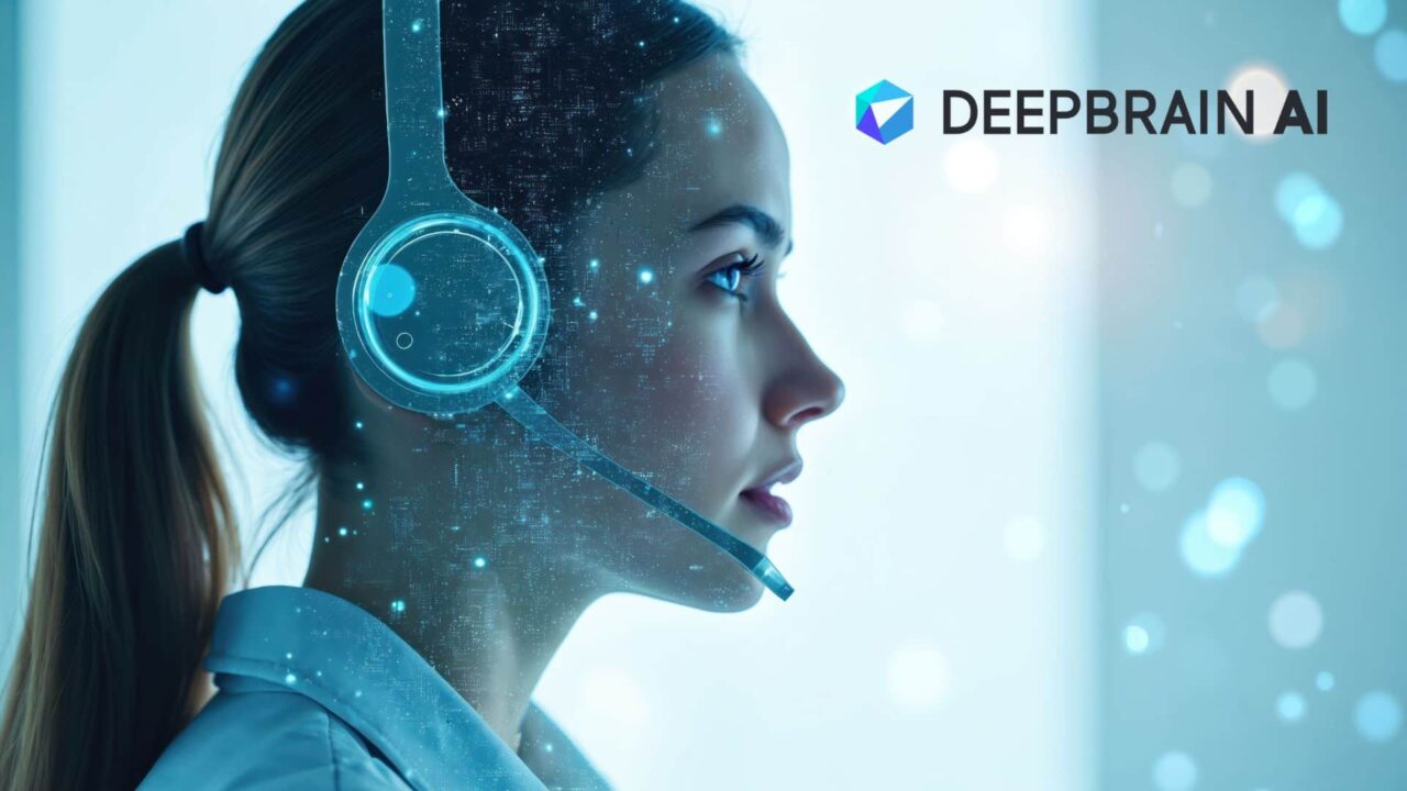 deepbrain-ai-conversational-avatars