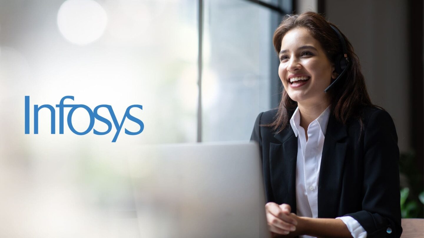 infosys-customer-service-ai