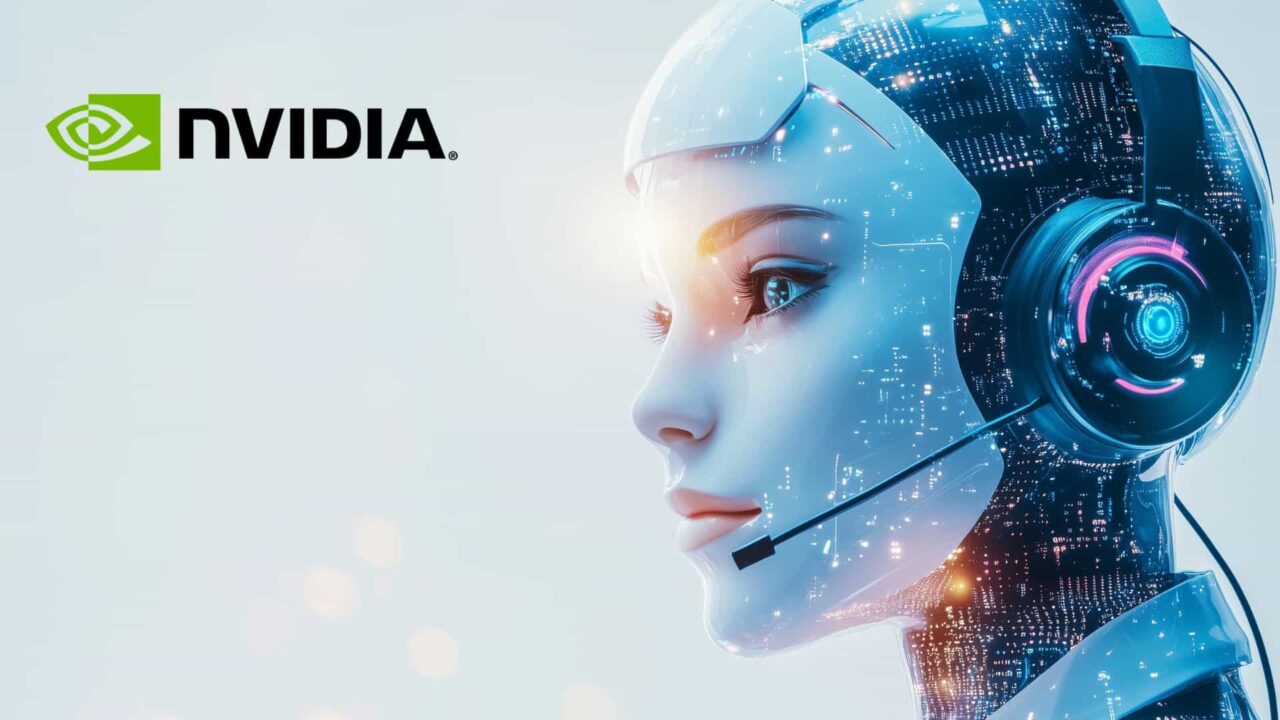 nvidia-ai-agents